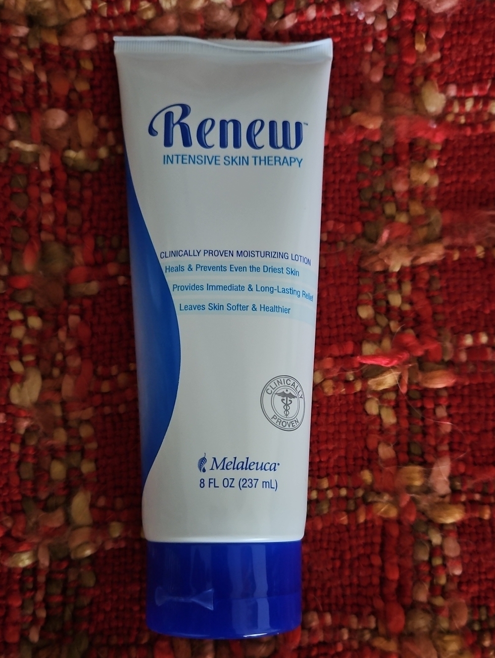 Renew Intensive Skin Therapy Moisturizing Lotion